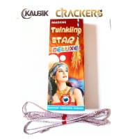 1 1/2 Twinkling Star | Box