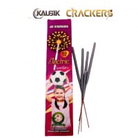 10cm Electric Sparkler |  Box