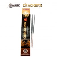 15cm Colour Sparkler |  Box