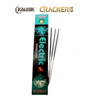 15cm Electric Sparkler |  Box