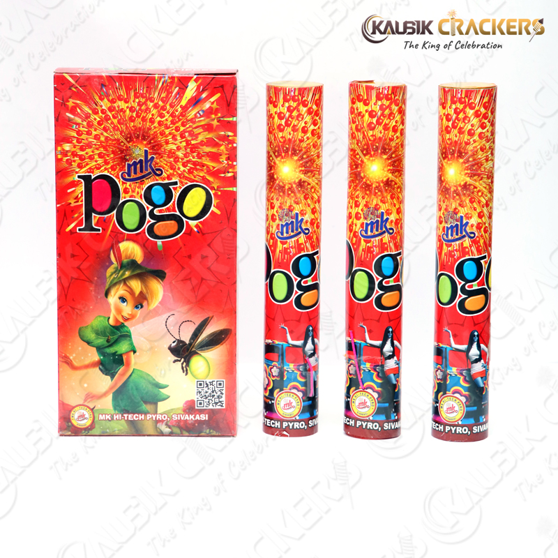 2" Fancy ( 3 Pcs ) | Box