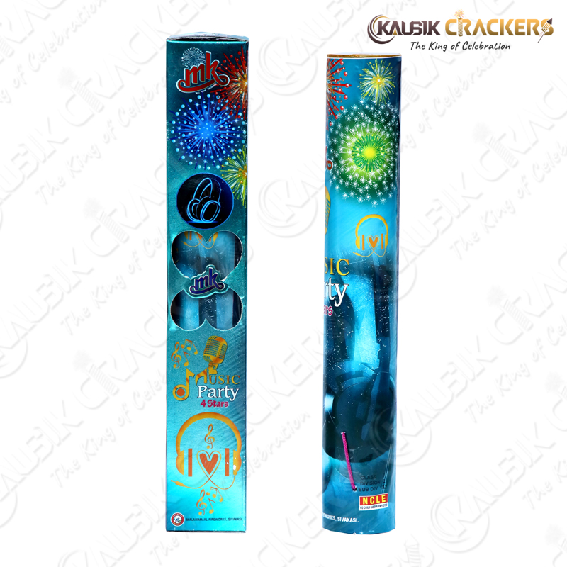2" fancy | Box