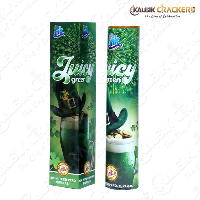 3 1/2" Fancy | Box