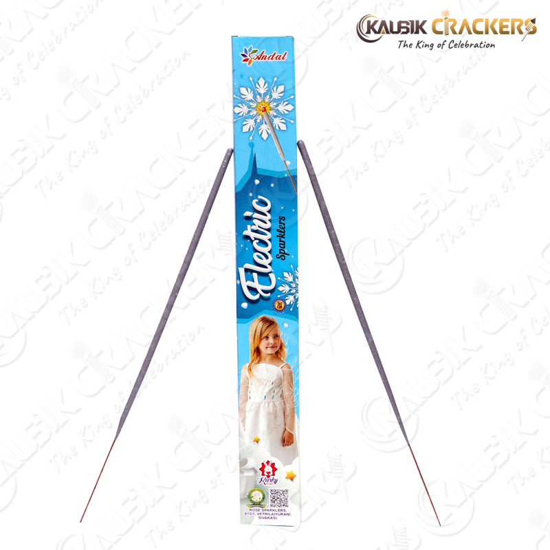 30cm Electric Sparkler |  Box