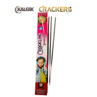 30cm Colour Sparkler |  Box