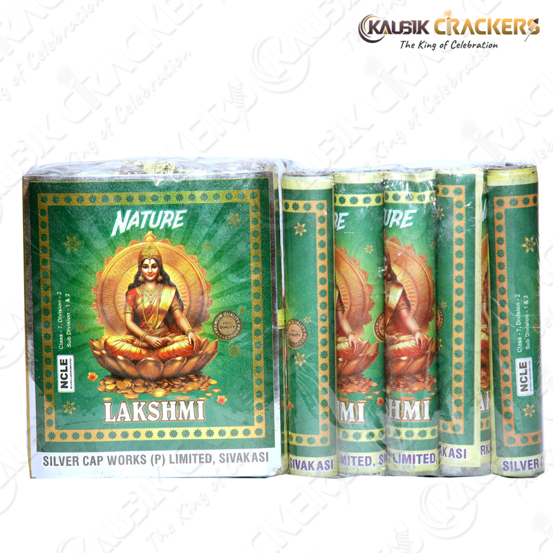 5" Lakshmi | Pkt