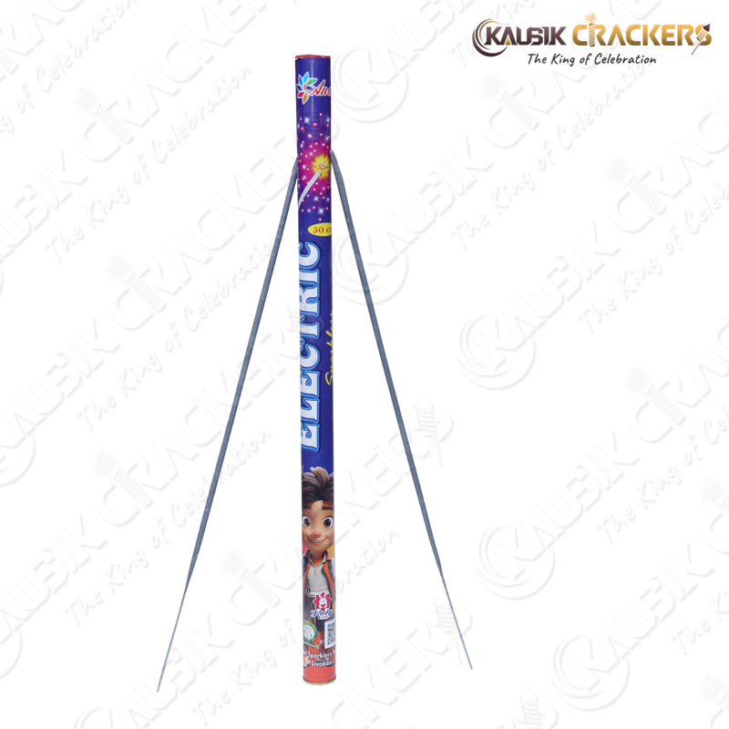 50cm Electric Sparkler |  Box