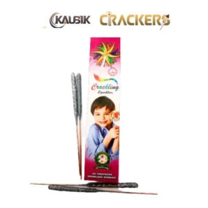 7cm Colour Sparckler |  Box