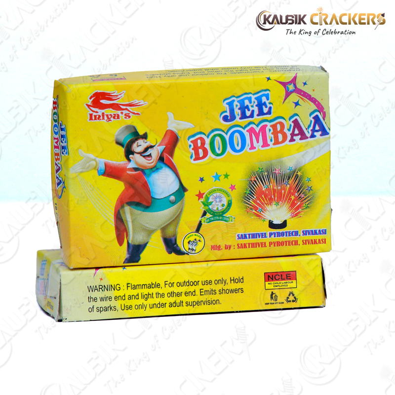 Electric Stone | Box