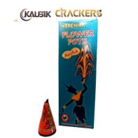 Flower Pots Ashoka | Box