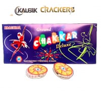Ground Chakkara Dlx | Box
