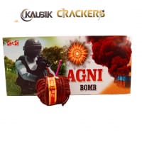 Agni Bomb | Box