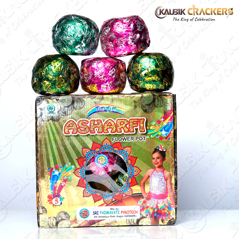 Asarafi ( 5 Pcs ) | Box