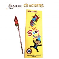 Baby Rockets | Box