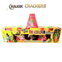 Balle Balle ( Tricolour ) | Box