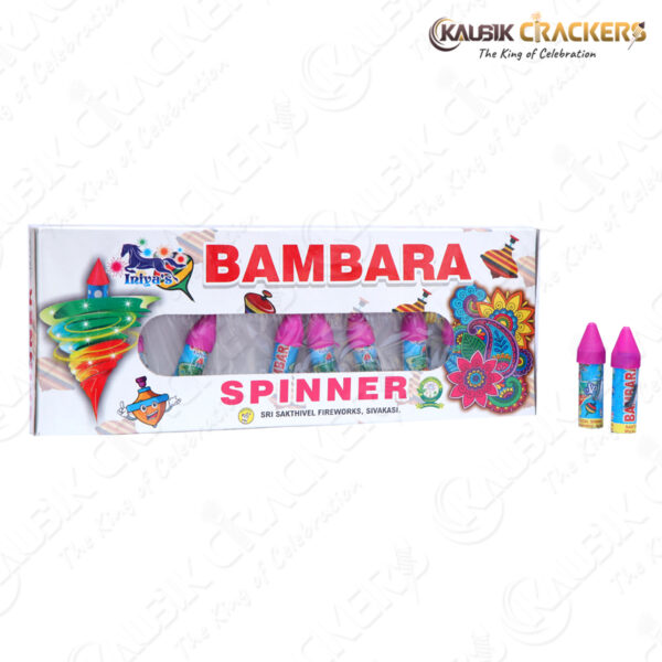 Bambaram | Box