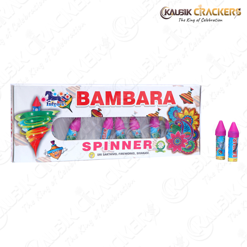 Bambaram | Box