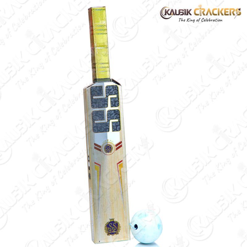 Bat & Ball | Box
