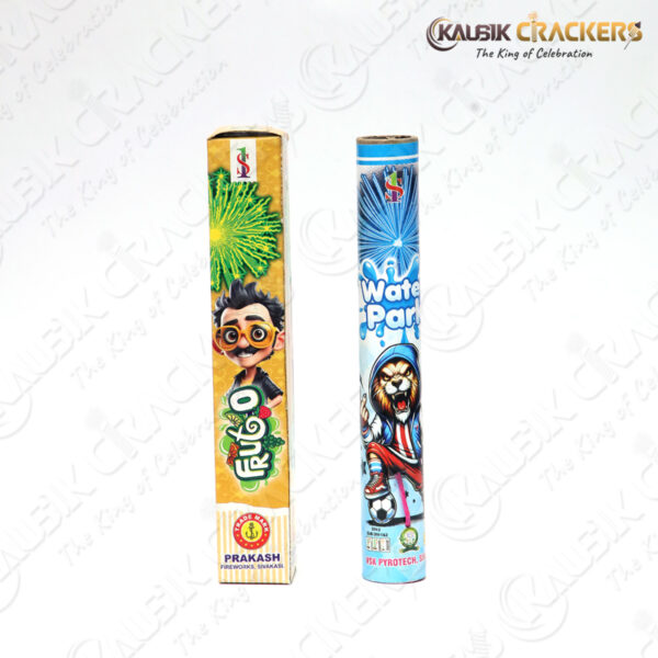 Chotta Fancy | Box
