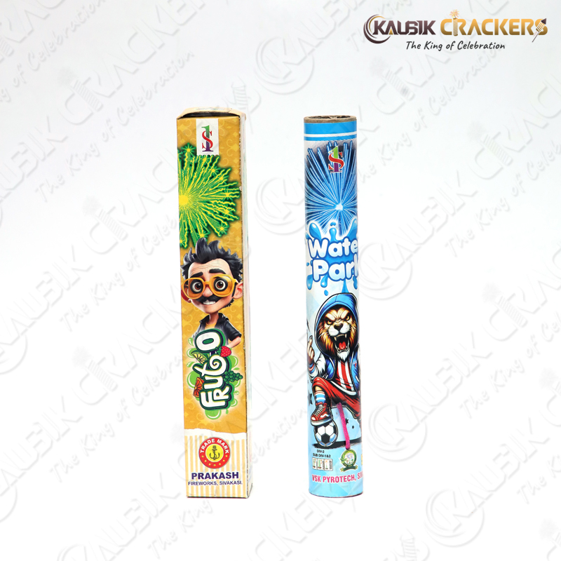 Chotta Fancy | Box