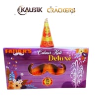 Colour Koti Dlx ( 5 Pcs ) | Box