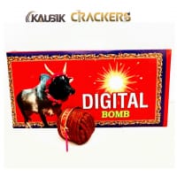 Digital Bomb | Box