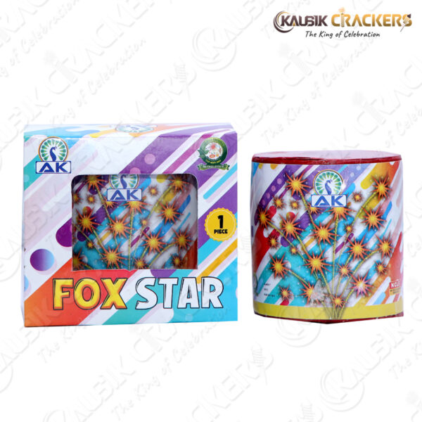 Fox Star | Box