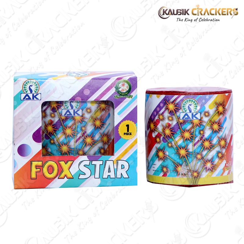 Fox Star | Box