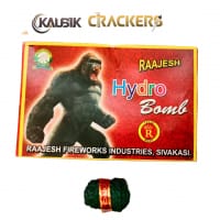 Hydro Bomb | Box