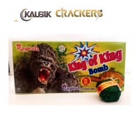 King of King Bomb | Box