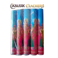 4" Deluxe Lakshmi | Pkt