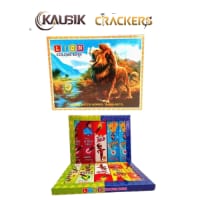 Lion Laptop | Box