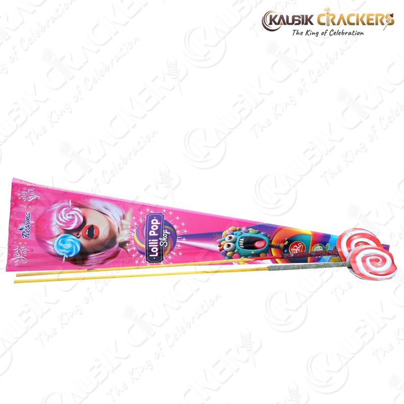 Lolipop | Box