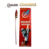 Rocket Bomb | Box