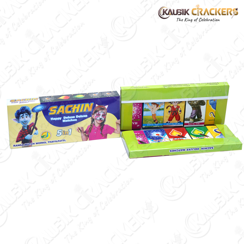 Sachin Laptop | Box