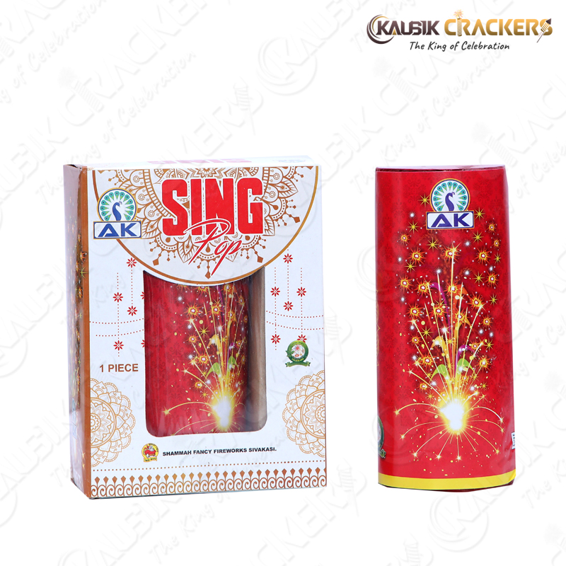 Sing Pop | Box