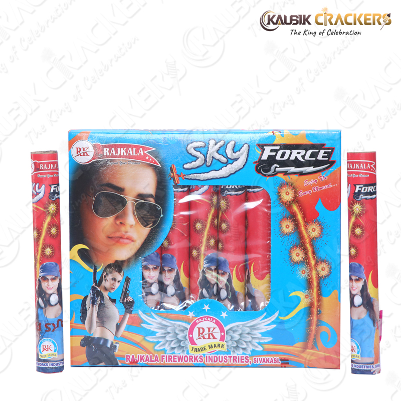 Sky Wings | Box