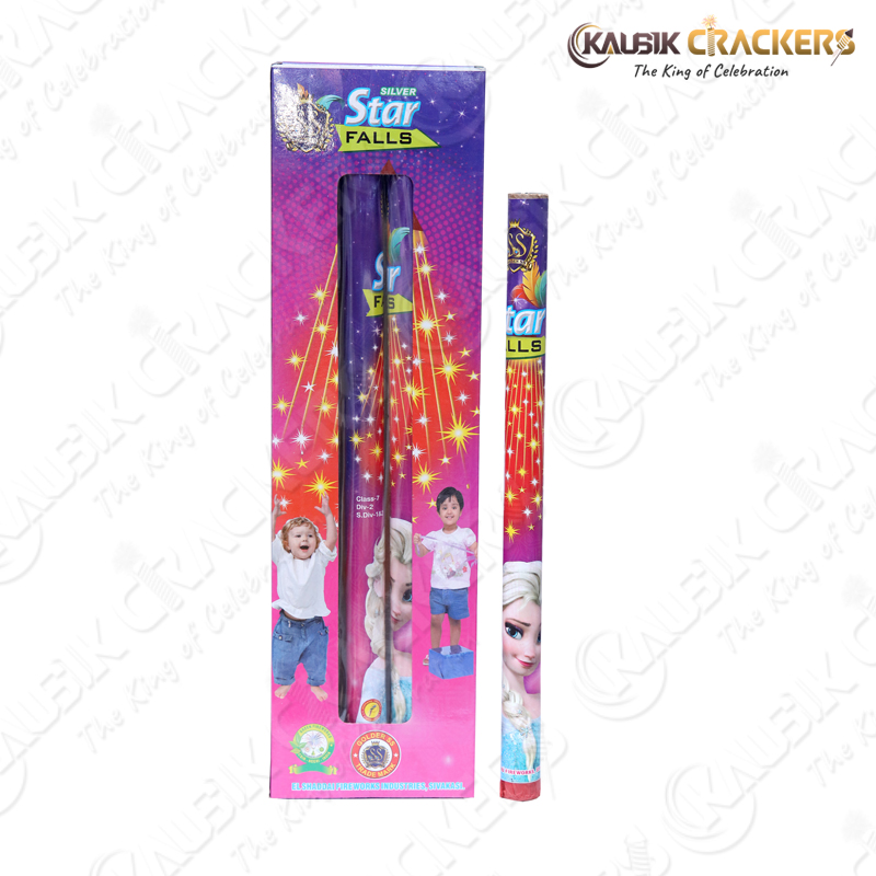 Star Falls | Box