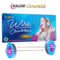 Wired Chakras | Box