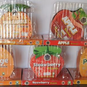 Fruits Mix