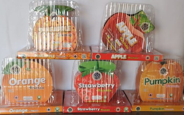 Fruits Mix