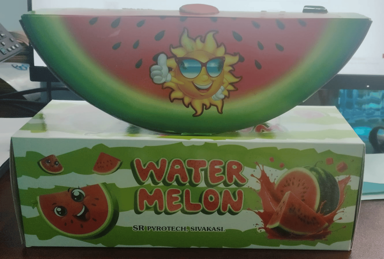 Watermelon